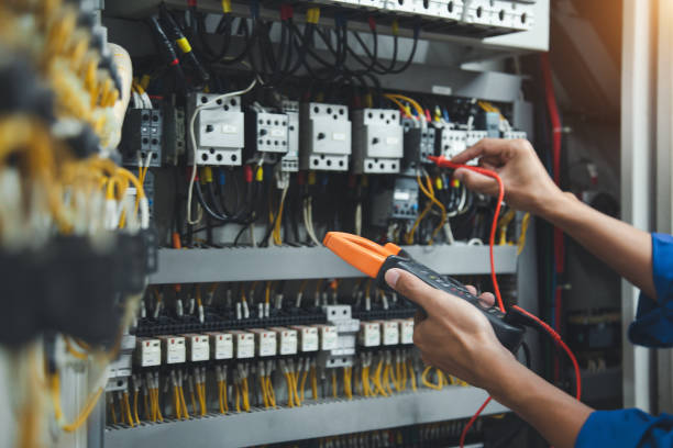 Best Residential Electrician Services  in Monroe, LA