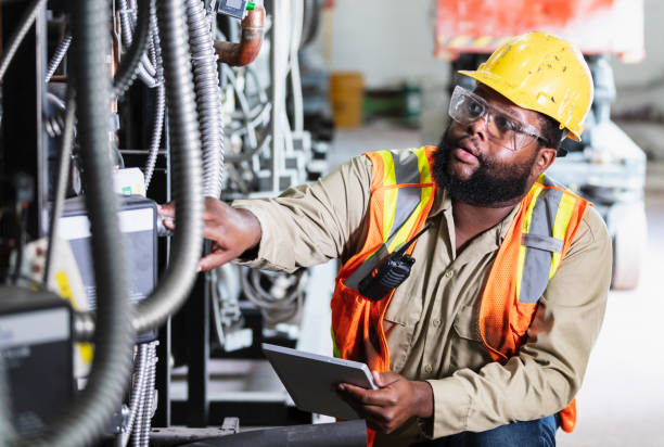 Best Industrial Electrical Services  in Monroe, LA