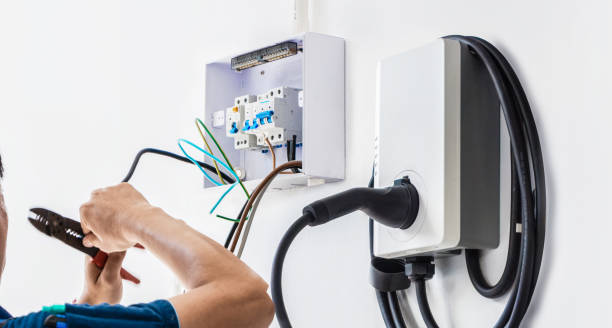 Best Affordable Emergency Electrician  in Monroe, LA