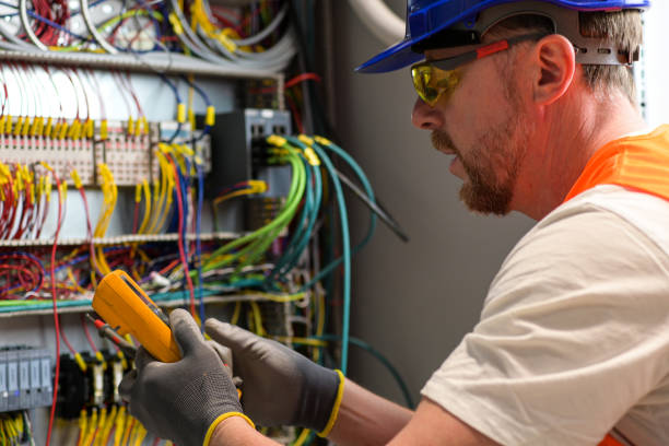 Best Electrical Outlet Repair  in Monroe, LA