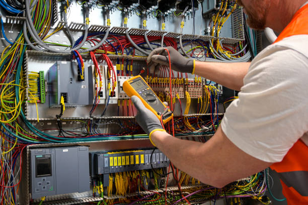 Best Electrical Repair Services  in Monroe, LA