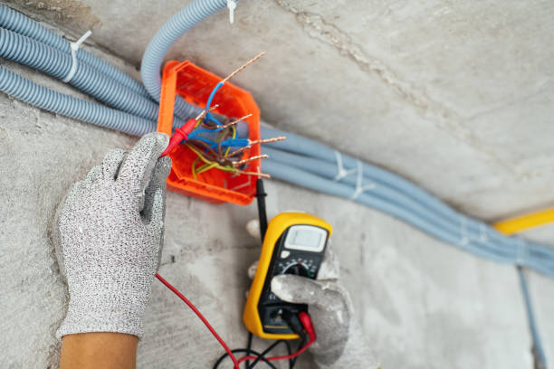 Electrical Upgrades for Homes in LA