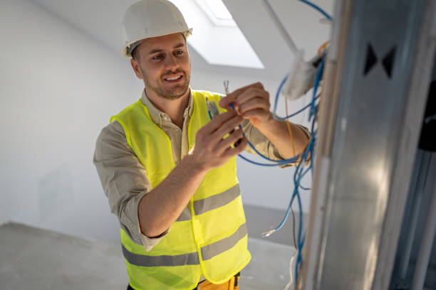  Monroe, LA Electrician Pros