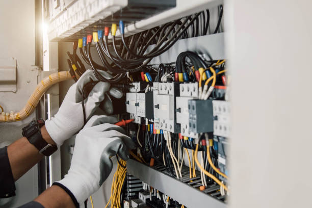 Best Affordable Electrician  in Monroe, LA